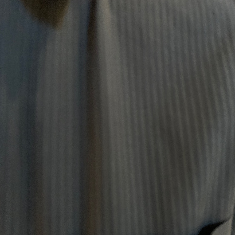 Ellen Tracy Button Down - image 3